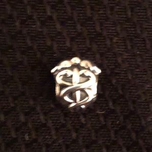 Pandora medical emblem charm